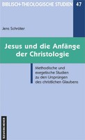 Jens SchröTer | Jesus Und Die AnfäNge Der Christologie | Buch | Deutsch (2001)