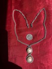 925 Vintage Necklace  — photo 4