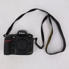 Nikon D800 24.3MP Camera with 24-85mm Lens Battery Full Frame FX DSLR