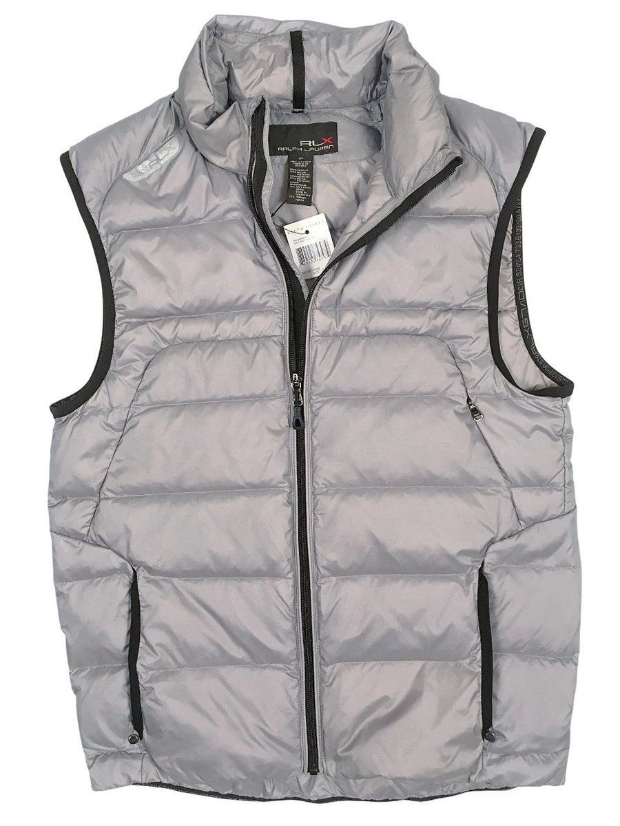 RLX Ralph Lauren Nylon Outer Shell Vests for Men for Sale | Shop