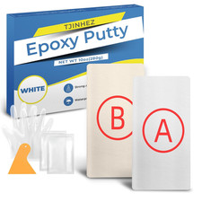 Epoxy Putty - 10Oz/280G Fast Repair Plumber'S Putty  High-Strength Epoxy Filler