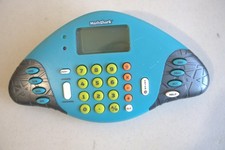 Math Shark Mathematic Skill Builder Game Educational Insights Blue