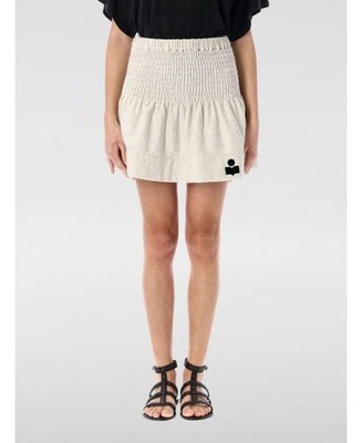 Isabel Marant Rock JU0146FC A1M07E 23EC 151059703