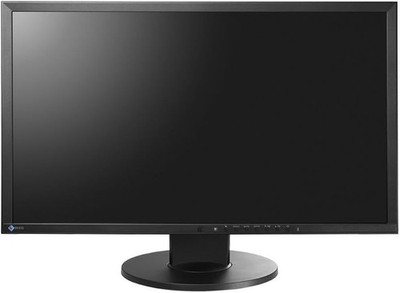 EIZO FlexScan 23.0 Inch Monitor Body with Power Cord Only Used