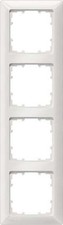 Siemens 5TG2554-0 Abdeckrahmen 4-fach DELTA l...