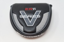 Evnroll ER11 V Series Mallet Putter Headcover Head Cover Good