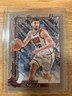 2025-26 Topps Holiday - Alperen Sengun #H145 Holiday Silver Glitter