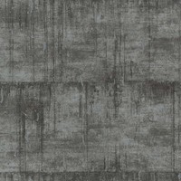 95025 - NatüRlich Opulence Gealterte Beton Schwarz Galerie Tapete