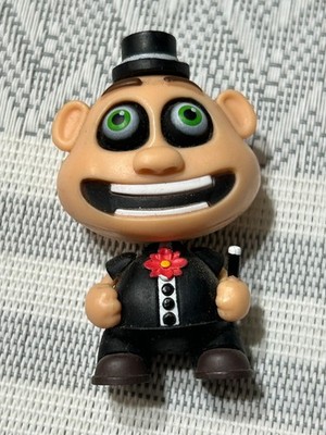 Funko Mystery Minis Five Nights At Freddy's FNAF S3 - Magician Toy
