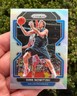 2021-22 Prizm Dirk Nowitzki Silver Prizm Basketball Card Dallas Mavericks Panini