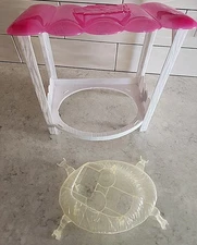 Pets Alive Mama Duck Surprise STAND by ZURU STAND ONLY FOR PARTS EUC 