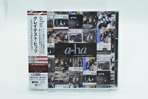 A-Ha-Greatest Hits | eBay