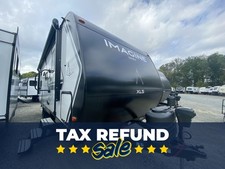 2026 Grand Design Imagine XLS 21MBE