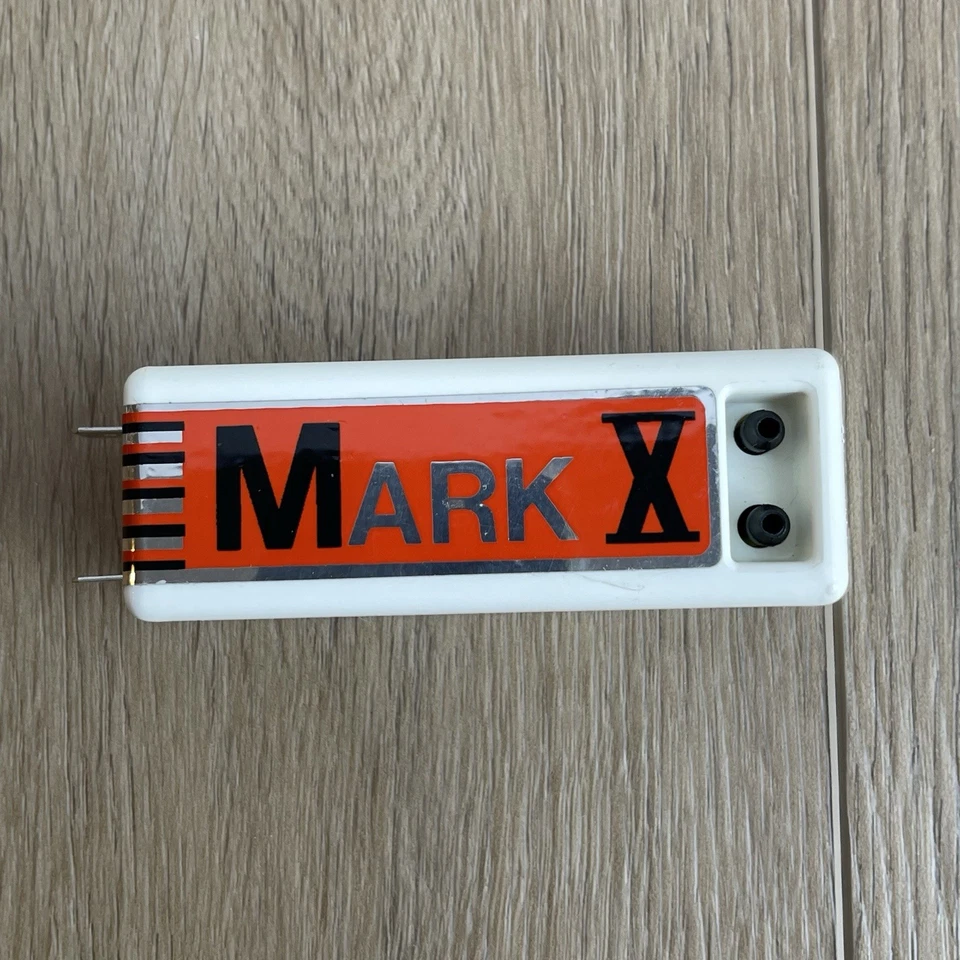 Sonic-Tronics Mark X Fuel Pump 249 (6 V) or 1249 (12 V) – Unused - Image 2 of 4