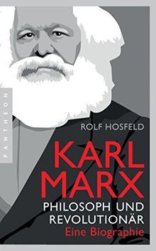 Karl Marx: Philosoph und Revolutionär   Eine Biogra... | Buch | Zustand sehr gut