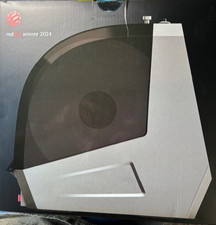 Creality Space PI Filament Dryer, 3D Printer Filament Dryer BNIB USA