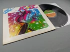 AC/DC - High Voltage. VG/VG. OG UK Press A1/B1! Vinyl Record LP. K 50257.
