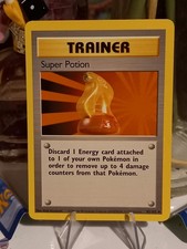 Image for Super Potion
