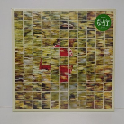Dalhous - Will To Be Well 180G Vinyl LP (Sealed)