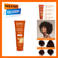 Leave-In Conditioner Batana Oil Jamaican Black Castor Oil 8 Fl Oz Hydrating