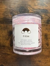 Truly FIRM Mixed Berries+Retinol Chest & Boob Mask • Sagging/Stretch Marks