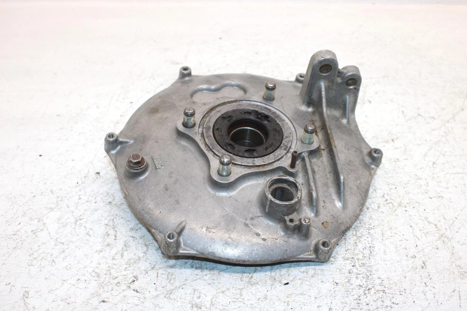 Placa de freno trasera Honda Foreman Rubicon 500 2002 OEM 43010-HN2-000 AH53 Foto 2 de 4