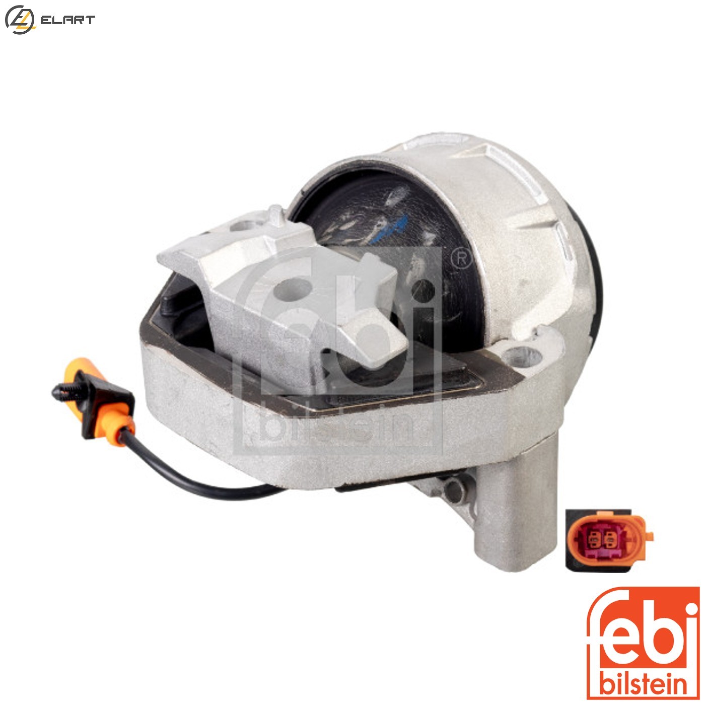 MOUNTING ENGINE 176348 FOR CDNB/CAEB/CHJA/CAED/CYPA/CYNB/CYPB 2.0L 4cyl