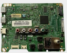SAMSUNG LCD TV UN46EH5000F MAIN BOARD BN41-01778 BN96-28963A