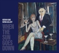 Kane - When The Sun Goes Down - Cd - G3Z