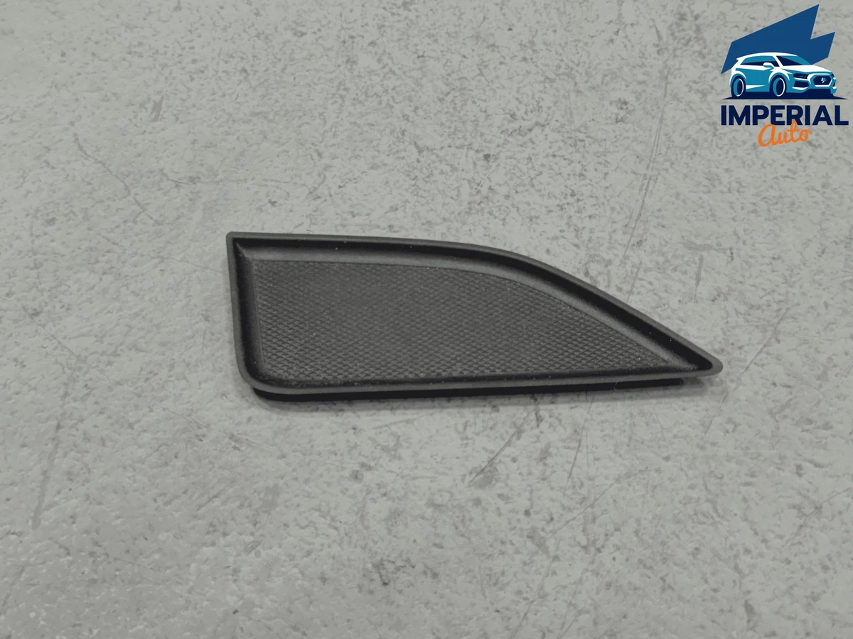Cubierta Protectora Para Tirador De Puerta Mazda 2/3/5/6/CX-5/CX-9 – Estilo Y Protección En Negro