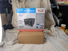 Japanese Voltage Transformer 100V to 110V, 500W Step Up/Down Converter