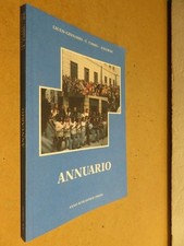 ANNUARIO LICEO GINNASIO T TASSO SALERNO Boccia 1992 93 storia libro di