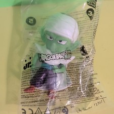 Burger King Dragon Ball Z Super Piccolo Toy Figure Sealed Bag 2026 NEW