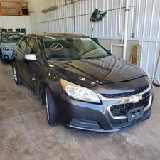 Chassis ECM Air Bag Below Center Console Opt AW7 Fits 14-17 REGAL 1014893