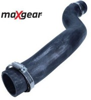 Maxgear 68-0513 Ladeluftschlauch Turboschlauch Ansaugschlauch FüR Volvo