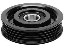 For 1994-1997 Ford Aspire Accessory Belt Idler Pulley APR 61774FFWT 1995 1996