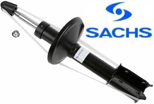 Sachs 560100 StoßDäMpfer StossdäMpfer Vorderachse Vorne-image