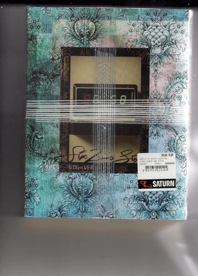 KPOP SUPER JUNIOR D&E - 606 (5TH MINI ALBUM) PM Version CD NEU OVP