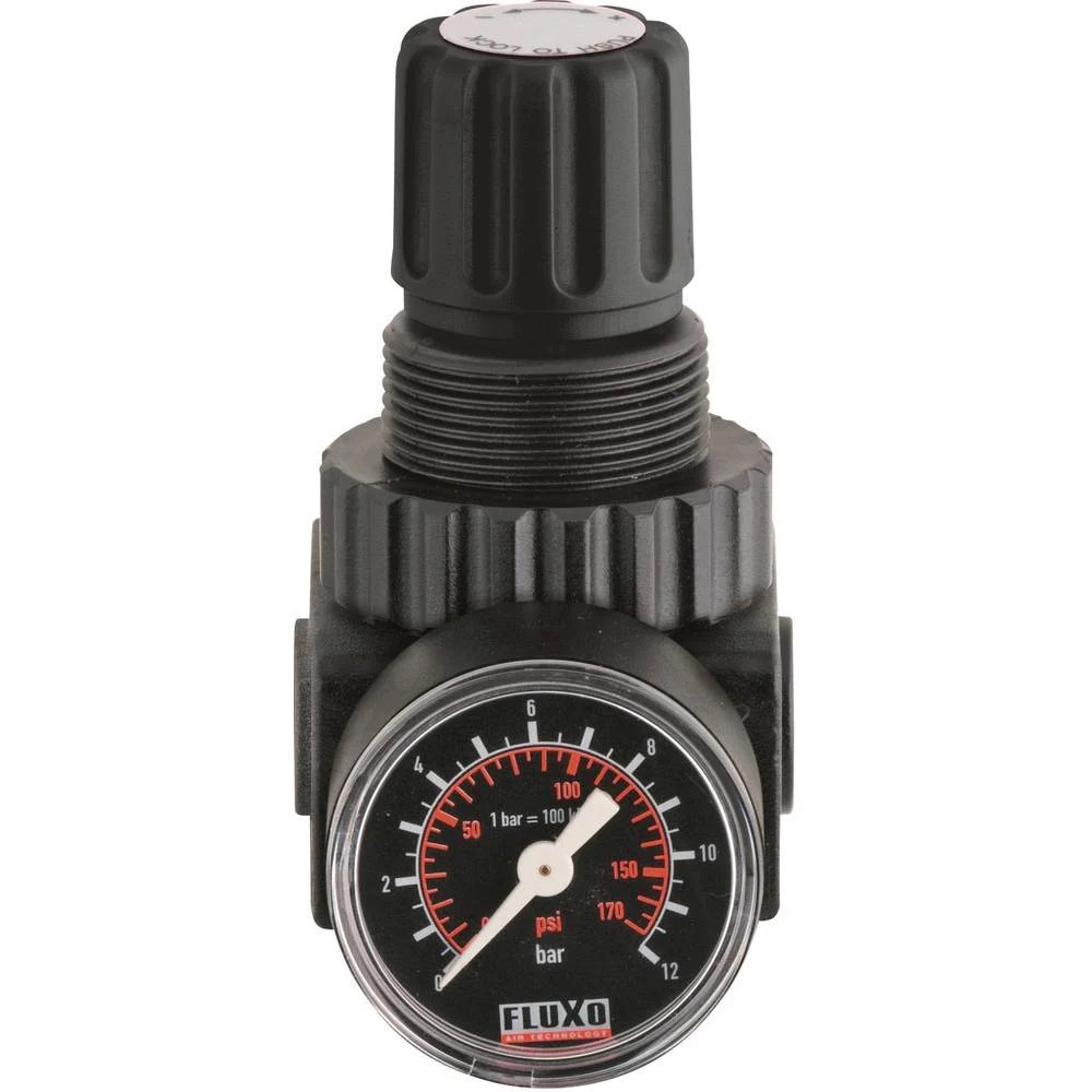 Clé à choc Aerotec FX 3200 1/2 pouce pour serrage pneumatique efficace