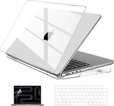 Case Compatible with Macbook Pro 14 Inch M5 2026-2021 M4 M3 M2 M1
