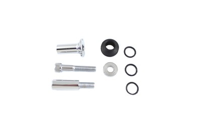 HARLEY Pin Kit for Front Brake Caliper fits 1984-1992 XL, 1984-1992 FXST, 19 - Picture 1 of 1