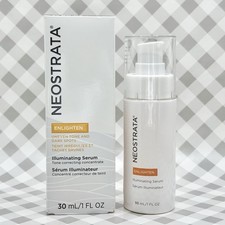 NEOSTRATA Illuminating Serum 1oz 30mL Full Size 88    NEW IN BOX     