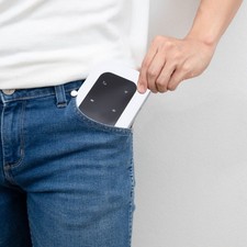 Portable 4G WiFi Hotspot For Travelers Supports 10 Devices OT