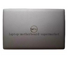 For Dell Precision 3560 / Latitude 5520 94D8X 094D8X LCD Back Cover Lid Assembly