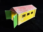 Matchbox Vintage Die-Cast Garage by Lesney
