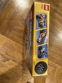 LEGO Creator 3 in 1 Sunset Street bike (31059). 194 Pcs Sealed New