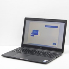 Dell Latitude 3500 15.6 inch Laptop Intel i5 8265U 8GB RAM 500GB SSD Win 11 Pro