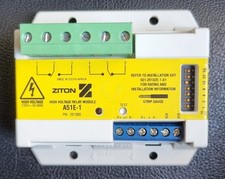 Ziton A51E-1 Addressable Mains Relay Module