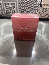 Coach - Wild Rose EDP Spray 90ml