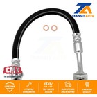 Rear Right Brake Hydraulic Hose For Chevrolet Uplander Pontiac Montana Buick